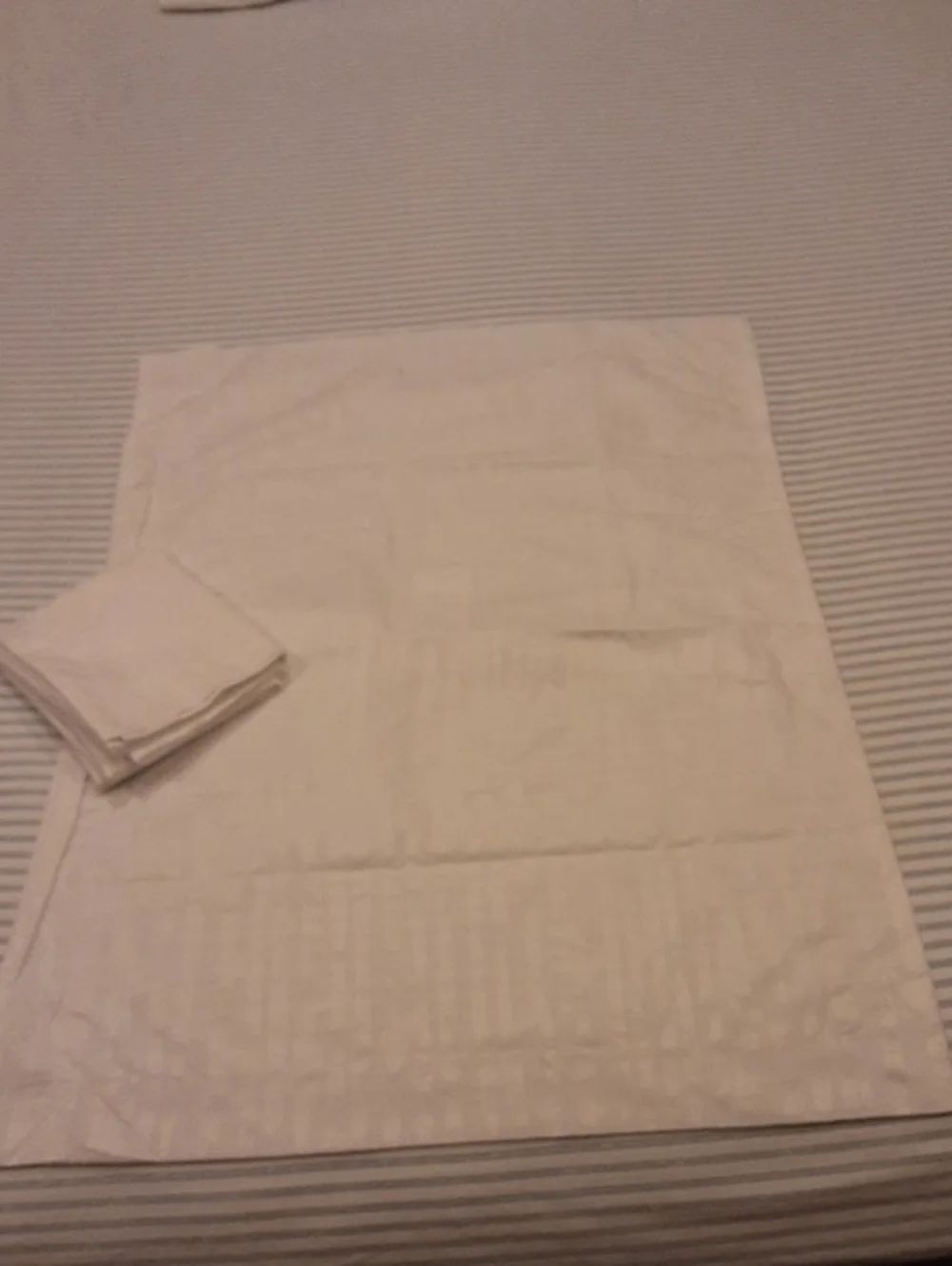 2  Queen Pillow Shams